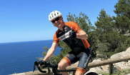 Mallorca kemp Bike Holidays III. 5.5.-10.5.2024