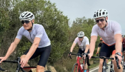 Mallorca kemp Bike Holidays III. 5.5.-10.5.2024