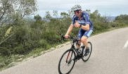 Mallorca kemp Bike Holidays III. 5.5.-10.5.2024