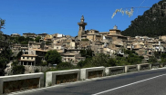 Mallorca kemp Bike Holidays III. 5.5.-10.5.2024