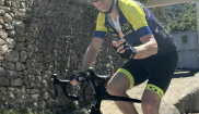 Mallorca kemp Bike Holidays III. 5.5.-10.5.2024