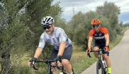 Mallorca kemp Bike Holidays III. 5.5.-10.5.2024