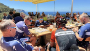 Mallorca kemp Bike Holidays III. 5.5.-10.5.2024