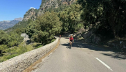 Mallorca kemp Bike Holidays III. 5.5.-10.5.2024