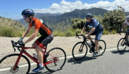 Mallorca kemp Bike Holidays III. 5.5.-10.5.2024
