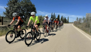 Mallorca kemp Bike Holidays III. 5.5.-10.5.2024