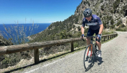 Mallorca kemp Bike Holidays III. 5.5.-10.5.2024