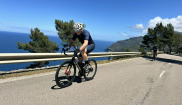 Mallorca kemp Bike Holidays III. 5.5.-10.5.2024