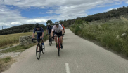 Mallorca kemp Bike Holidays III. 5.5.-10.5.2024