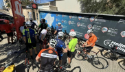 Mallorca kemp Bike Holidays III. 5.5.-10.5.2024