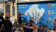 Mallorca kemp Bike Holidays III. 5.5.-10.5.2024