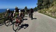 Mallorca kemp Bike Holidays III. 5.5.-10.5.2024