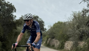 Mallorca kemp Bike Holidays III. 5.5.-10.5.2024