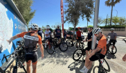 Mallorca kemp Bike Holidays III. 5.5.-10.5.2024