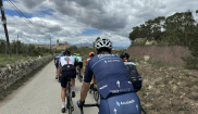 Mallorca kemp Bike Holidays III. 5.5.-10.5.2024