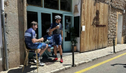 Mallorca kemp Bike Holidays III. 5.5.-10.5.2024