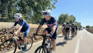 Mallorca kemp Bike Holidays III. 5.5.-10.5.2024