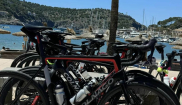 Mallorca kemp Bike Holidays III. 5.5.-10.5.2024