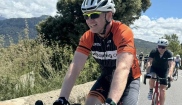 Mallorca kemp Bike Holidays III. 5.5.-10.5.2024