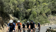 Mallorca kemp Bike Holidays III. 5.5.-10.5.2024