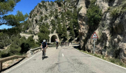 Mallorca kemp Bike Holidays III. 5.5.-10.5.2024