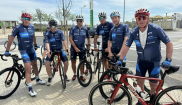 Mallorca kemp Bike Holidays III. 5.5.-10.5.2024