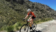 Mallorca kemp Bike Holidays III. 5.5.-10.5.2024