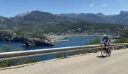 Mallorca kemp Bike Holidays III. 5.5.-10.5.2024