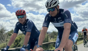 Mallorca kemp Bike Holidays III. 5.5.-10.5.2024