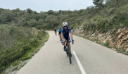 Mallorca kemp Bike Holidays III. 5.5.-10.5.2024