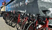Mallorca kemp Bike Holidays III. 5.5.-10.5.2024