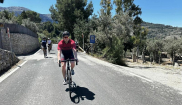 Mallorca kemp Bike Holidays III. 5.5.-10.5.2024