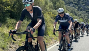 Mallorca kemp Bike Holidays III. 5.5.-10.5.2024