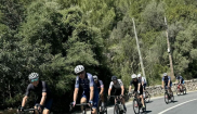 Mallorca kemp Bike Holidays III. 5.5.-10.5.2024