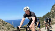 Mallorca kemp Bike Holidays III. 5.5.-10.5.2024