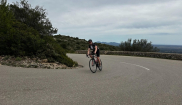 Mallorca kemp Bike Holidays III. 5.5.-10.5.2024