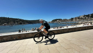 Mallorca kemp Bike Holidays III. 5.5.-10.5.2024