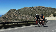 Mallorca kemp Bike Holidays III. 5.5.-10.5.2024