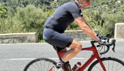 Mallorca kemp Bike Holidays III. 5.5.-10.5.2024