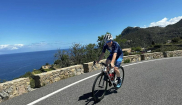 Mallorca kemp Bike Holidays III. 5.5.-10.5.2024
