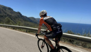 Mallorca kemp Bike Holidays III. 5.5.-10.5.2024