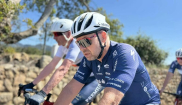 Mallorca kemp Bike Holidays III. 5.5.-10.5.2024