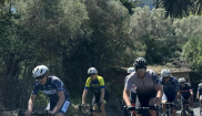 Mallorca kemp Bike Holidays III. 5.5.-10.5.2024