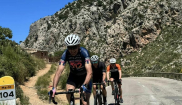 Mallorca kemp Bike Holidays III. 5.5.-10.5.2024