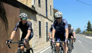 Mallorca kemp Bike Holidays III. 5.5.-10.5.2024