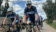 Mallorca kemp Bike Holidays III. 5.5.-10.5.2024