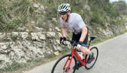Mallorca kemp Bike Holidays III. 5.5.-10.5.2024