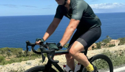 Mallorca kemp Bike Holidays III. 5.5.-10.5.2024