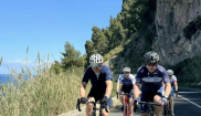 Mallorca kemp Bike Holidays III. 5.5.-10.5.2024