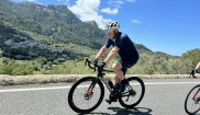 Mallorca kemp Bike Holidays III. 5.5.-10.5.2024